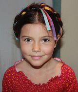 Polarn & Pyret modell Polarn & Pyret modell