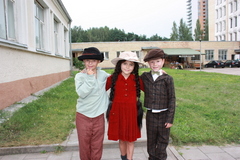 Kronjuvelerna Kronjuvelerna