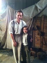 Peter Jöback, Insp av 