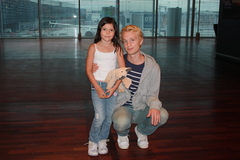 Kronjuvelerna Kronjuvelerna