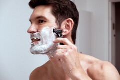 Reklame for barbergrej Reklame for barbergrej