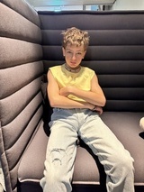 Motebarn 80?s Motebarn 80?s