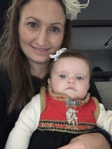 Mor og barn Mor og barn