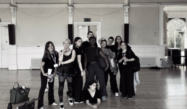 LAMDA Kurs