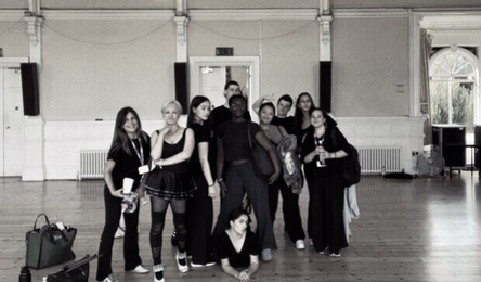 LAMDA Kurs LAMDA Kurs