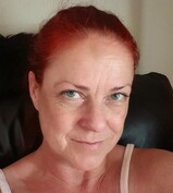 Rødt hår Rødt hår