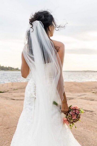 Morsomt modelloppdrag