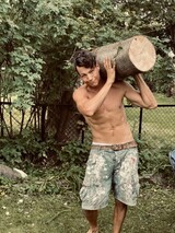 Hagearbeid Hagearbeid