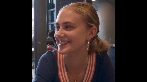 Statist i studentfilm