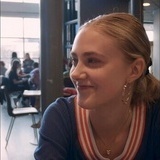 Statist i studentfilm