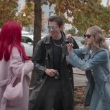 Statist i studentfilm