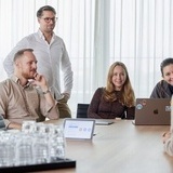 Bilder till EQT platsannonser