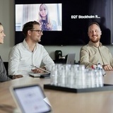 Bilder till EQT platsannonser