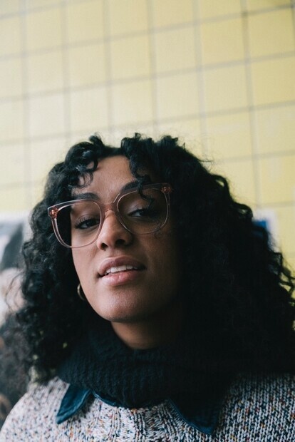 Photoshoot I snön Photoshoot I snön