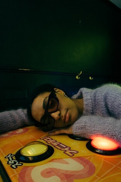 Photoshoot Photoshoot