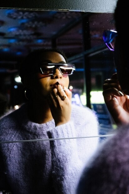 Foto fr Metro Eyewear