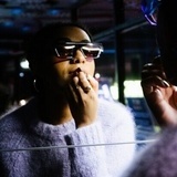 Foto fr Metro Eyewear