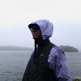 Photoshoot fr Nike Trail