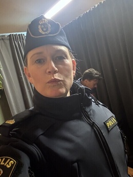 Polis i Permafrost Polis i Permafrost