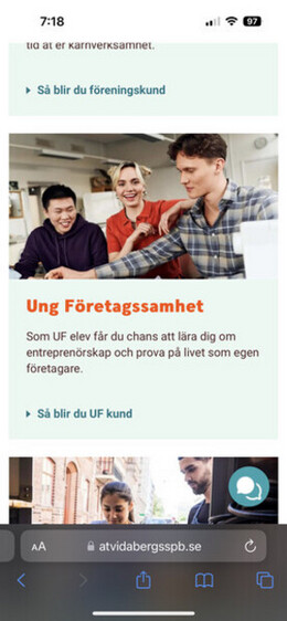 Swedbank fotografering Swedbank fotografering