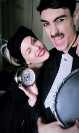 Theatre play Theatre play