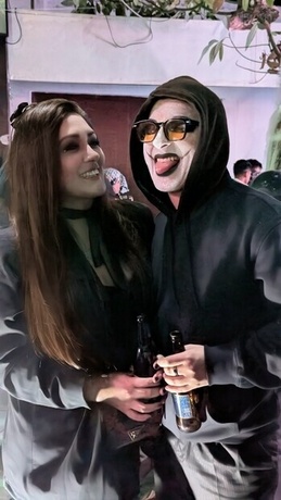 Halloween party Halloween party