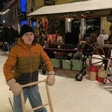 Statist Snøsøsteren