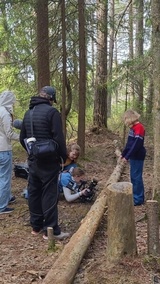 Oppdrag for studenter