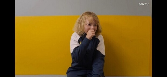 Skjermbilde fra NRK Skjermbilde fra NRK