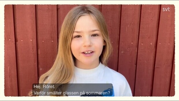 Skådespelare SVT Skådespelare SVT