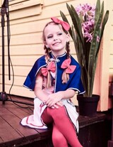 Bø sommarland show Bø sommarland show