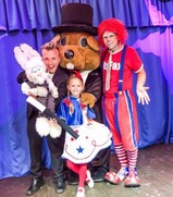 Bø sommarland show Bø sommarland show