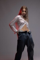 Modelljobb Modelljobb