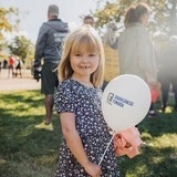 Inspelning fr Walk of Hope Barncancerfonden