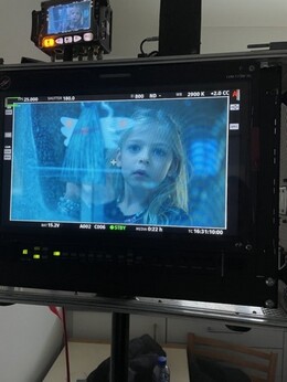 Inspelning Inspelning