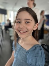Telenor - Meet the actress
