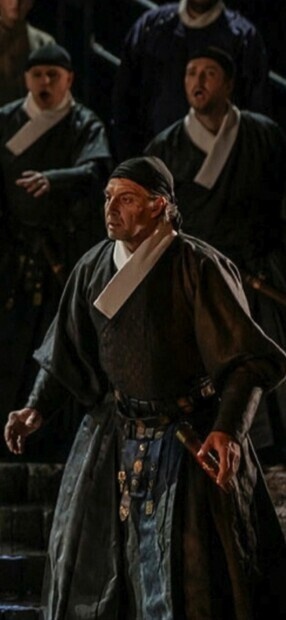 Turandot Turandot