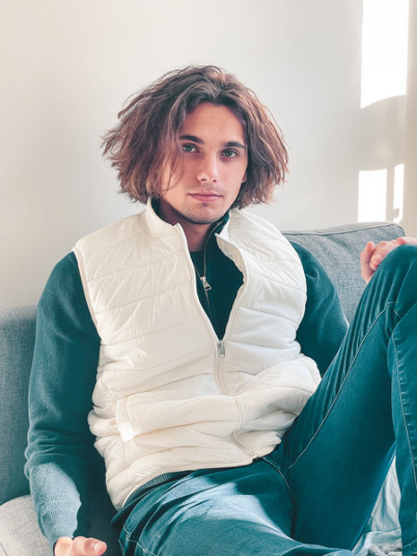 Morsom modell oppdrag Morsom modell oppdrag