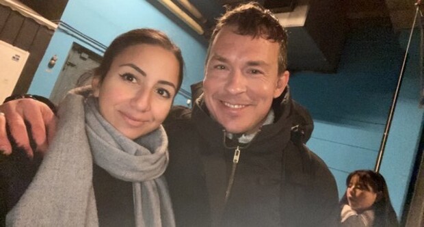 Tunna blå linjen Tunna blå linjen