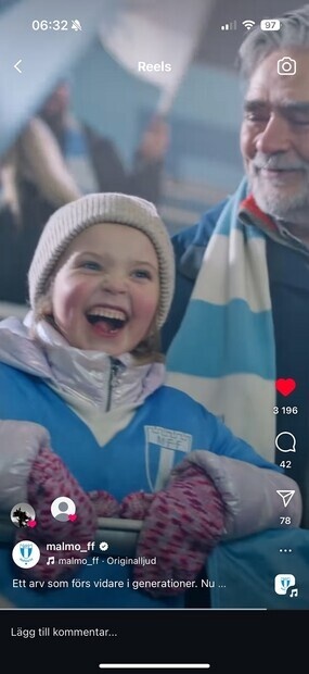 MFF Kampanj årskort 2025/2026 MFF Kampanj årskort 2025/2026