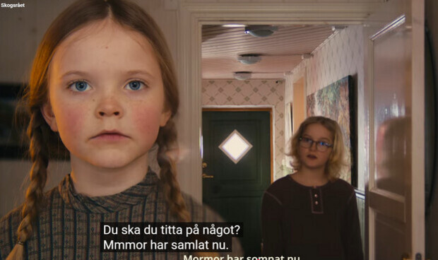 Skogsrået