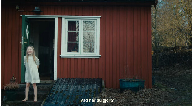 Skogsrået