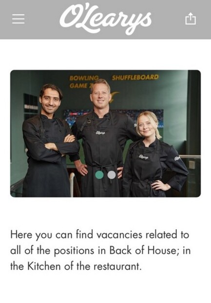 Fotografering för Oleary?s