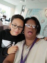 Morsom reklamen Morsom reklamen