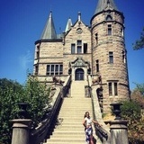 Dansare på stjärnorna på slottet Dansare på stjärnorna på slottet