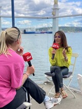 Pressemøte Pressemøte