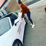 Porsche World Roadshow