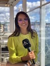 Pressemøte Pressemøte