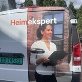 Reklame for Heimstaden