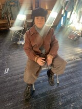 Teddybjnens Jul